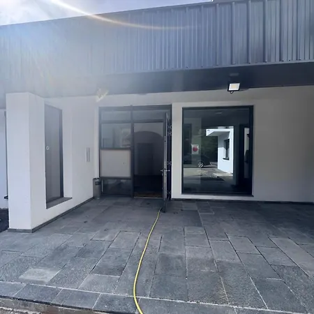 Apartamento Ferienapartments Sternen Wohn 6 *