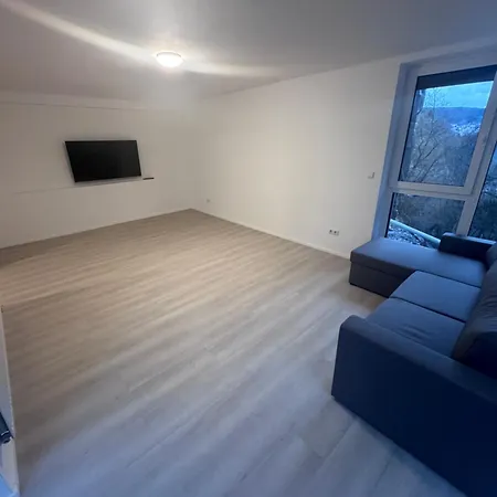 Apartamento Ferienapartments Sternen Wohn 6 Baiersbronn