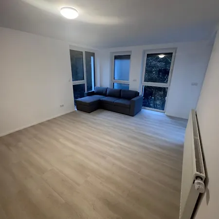 Ferienapartments Sternen Wohn 6