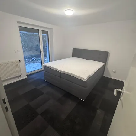 Appartement Ferienapartments Sternen Wohn 6 *