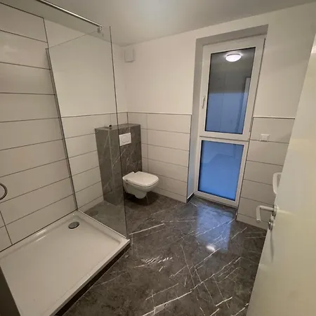 Ferienapartments Sternen Wohn 6 Appartement *