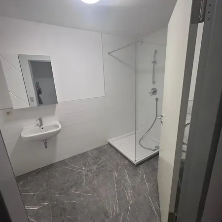 Ferienapartments Sternen Wohn 6 Daire